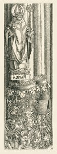 Arco di trionfo per l