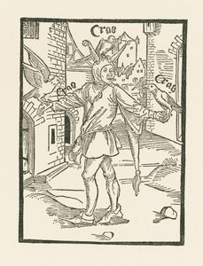 Ricerca dal fronte