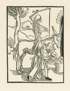 Di speranza di eredità da Albrecht Dürer or Duerer