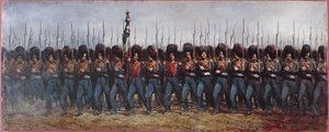 Parata della Gendarmeria della Senna