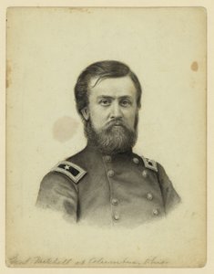 Gen. Mitchell di Columbus, Ohio LCCN2004661279
