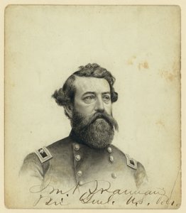 Jont. Brannan, Brig. Gen. U.S. Vols. LCCN2004661283