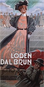 Loden Dal Brun da Aleardo Villa