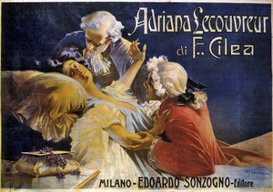 Poster per l