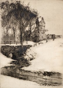 Castello di Mains