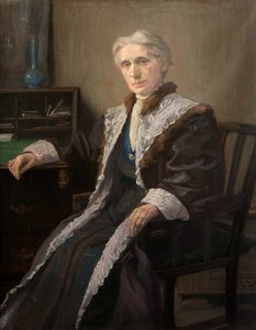 Miss Agnes Husband da Alec Grieve
