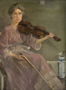 La moglie dell