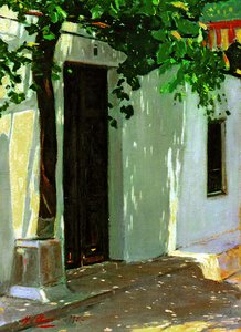 Pittura valenciana