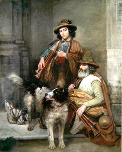 Attori italiani itineranti