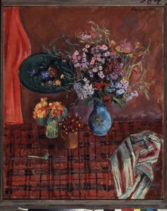 Natura morta con fiori