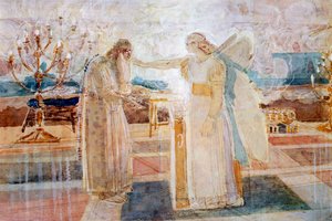 Arcangelo Gabriele