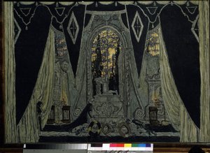 Decorazione per l
