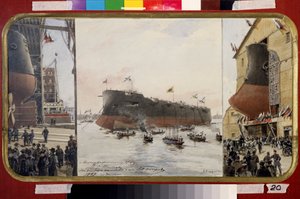 Il varo dell