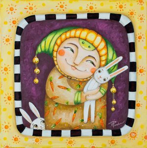  da Aleksandra Paranchenko