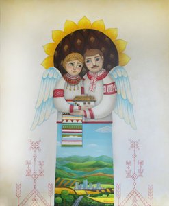  da Aleksandra Paranchenko