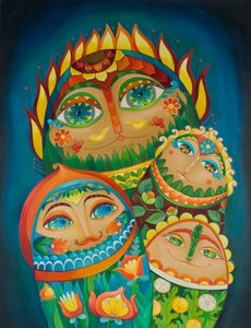  da Aleksandra Paranchenko