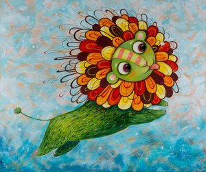  da Aleksandra Paranchenko