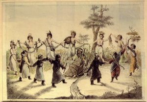 Allegoria dei dodici mesi dell