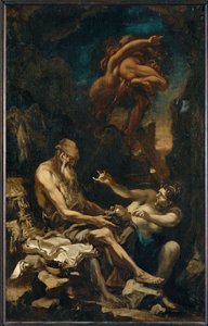 La tentazione di Sant
