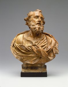 San Pietro, c.1646