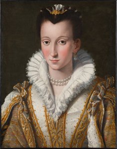 da Alessandro Allori