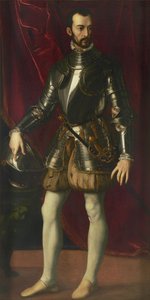Ritratto di Francesco I de
