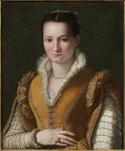  da Alessandro Allori