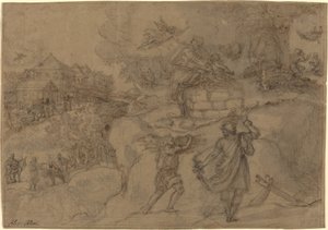 Sacrificio di Abramo