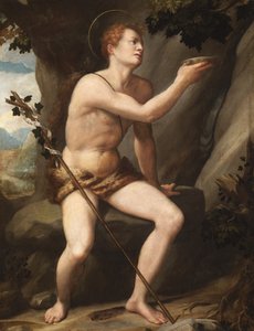 San Giovanni Battista