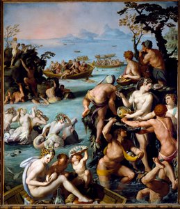 I pescatori di perle