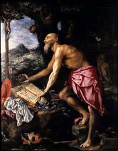  da Alessandro Allori