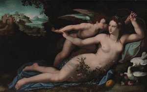  da Alessandro Allori
