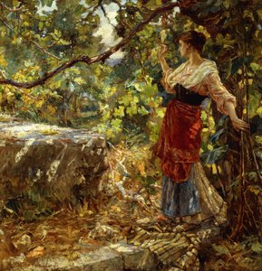 Pensieri lontani da Alessandro Battaglia