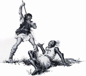 La guerra dei cent