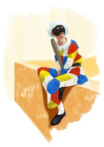 Arlecchino