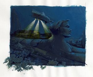 Illustrazione del mito dell