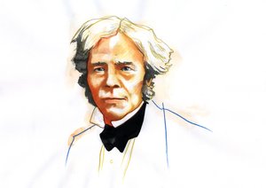 Michael Faraday