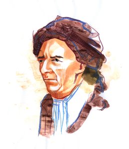 Ritratto di Leonhard Euler