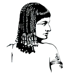Ritratto della regina d