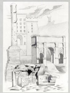 Rovine dell