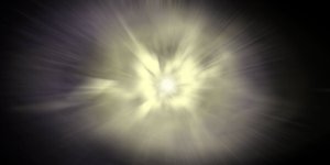 Teoria del Big Bang, origine dell