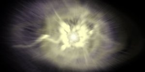 Teoria del Big Bang, origine dell