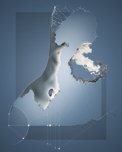 Ucraina attaccata dalla Russia, 2022 (illustrazione)