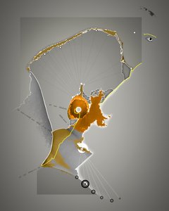 Ucraina attaccata dalla Russia, 2022 (illustrazione)