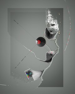 Ucraina attaccata dalla Russia, 2022 (illustrazione)
