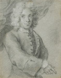 Ritratto di un giovane gentiluomo