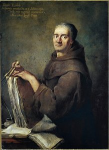 Ritratto del teorico dell