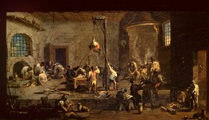 Un tribunale dell