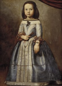 Ritratto di Laura Chigi da Alessandro Mattia