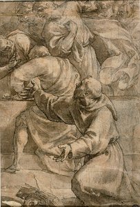 Frammento di una scena dell